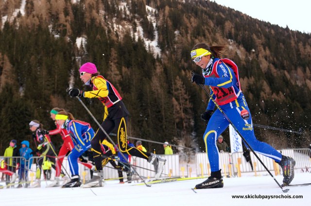 Grand-Prix Argentière